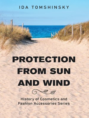 cover image of Protection from Sun and Wind